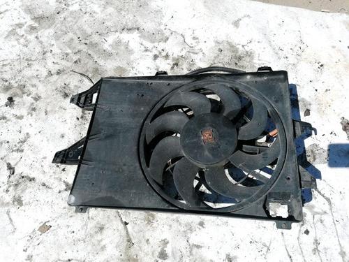 Used Fan Fan 35417276 35417276