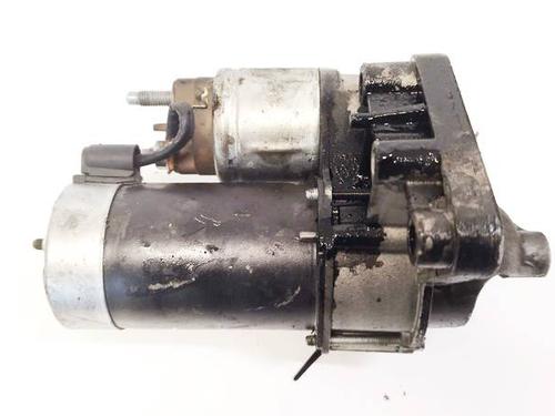 Used Starter Starter 34858774 34858774