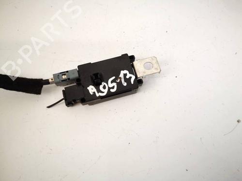 Electronic module CITROËN C5 III (RD_) 2.0 HDi 140 (RDRHF8, RDRHFA, RDRHA8, RDRHAJ) | BP35215522M83 - Image 3