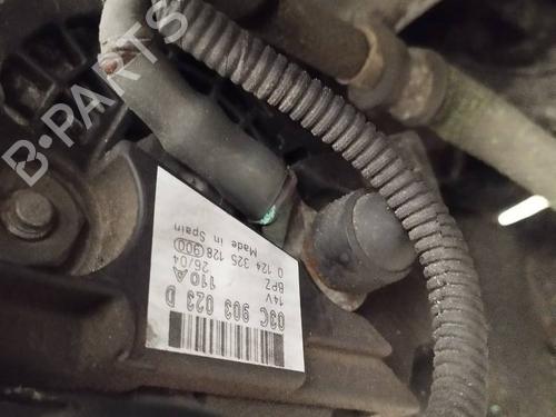 Alternator VW GOLF V (1K1) 1.6 FSI | BP35248351M7 - Image 3