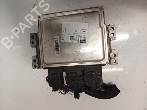 Engine control unit (ECU) NISSAN NV200 Van 1.5 dCi 85 (M20, M20N, M20M) | BP36829832M57 - Image 2