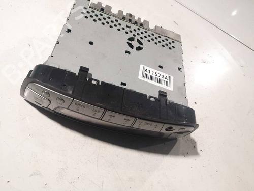 Used Radio Radio 37285819 37285819
