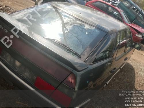Engine mount CITROËN XM (Y3) 2.1 TD 12V | BP33508099M89 - Image 8