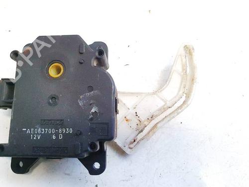Electronic module TOYOTA COROLLA (_E12_) 2.0 D-4D (CDE120R, CDE120L_) | BP32616809M83 - Image 2