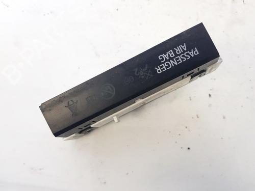 Used Electronic module Electronic module TOYOTA PRIUS (_W3_) 1.8 Hybrid (ZVW3_) (99 hp) 35533664 35533664