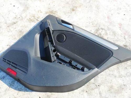 Used Rear right panel Rear right panel VW GOLF VI (5K1) 1.6 TDI (105 hp) 35257697 35257697