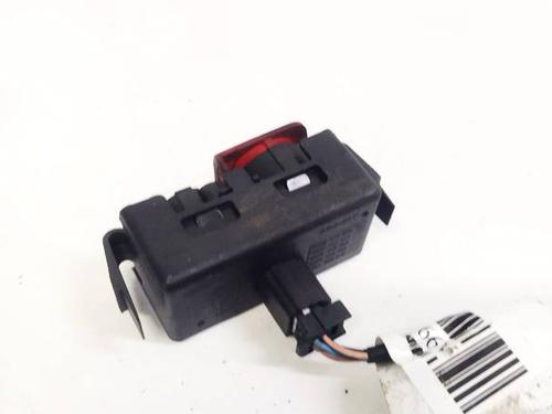 Warning switch RENAULT MEGANE III Hatchback (BZ0/1_, B3_) 1.5 dCi (BZ09, BZ0D, BZ1W, BZ29, BZ14) | BP35138632I22 - Image 2