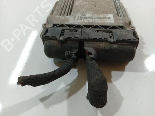 Engine control unit (ECU) VW GOLF V (1K1) 2.0 TDI 16V | BP32542880M57 - Image 2