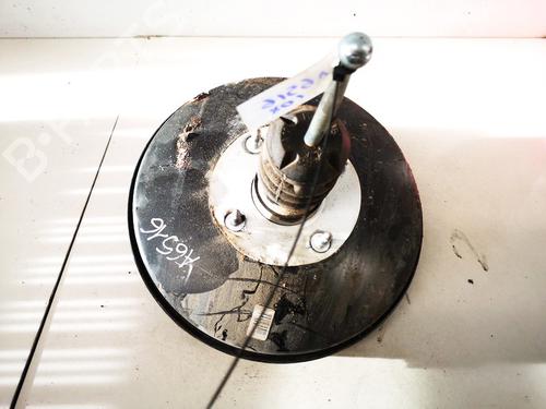 Used Servo brake Servo brake VW GOLF PLUS V (5M1, 521) 1.9 TDI (105 hp) 35573029 35573029
