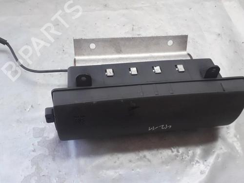 Used Passenger airbag Passenger airbag KIA RIO I Saloon (DC_) 1.3 (82 hp) 33506852 33506852