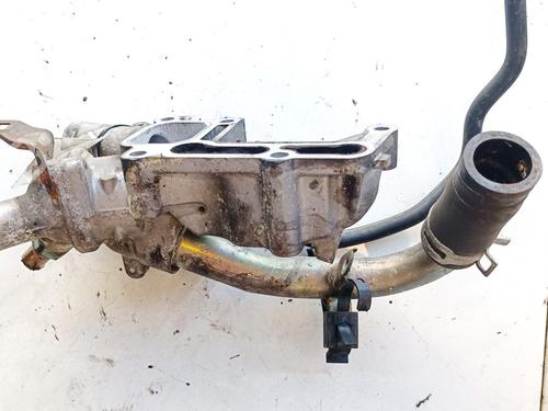 Thermostat housing HONDA FR-V (BE) 1.7 (BE1) | BP35396255M116 - Image 2