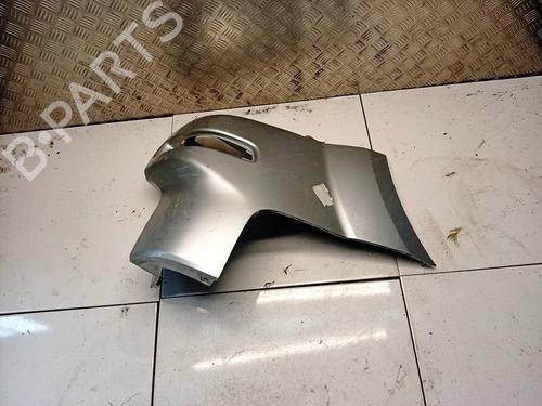 Used Corner bumper Corner bumper MITSUBISHI OUTLANDER II (CW_W) 2.0 DI-D (CW8W) (140 hp) 39999922 39999922