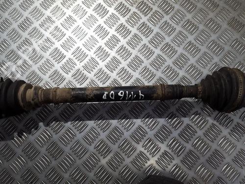 Used Right front driveshaft Right front driveshaft AUDI 100 C4 Avant (4A5) 2.0 E 16V quattro (140 hp) 35702492 35702492