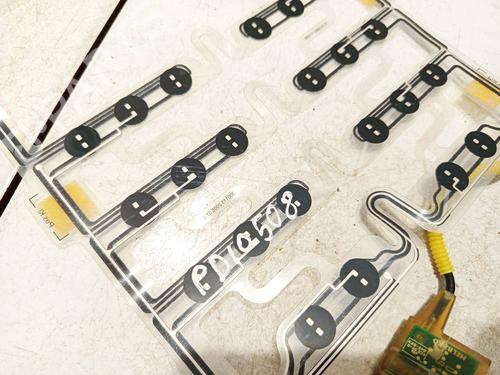 Electronic module CHEVROLET EPICA (KL1_) 2.0 | BP34925924M83 - Image 2