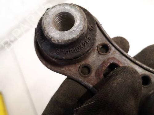 Engine mount RENAULT SCÉNIC II (JM0/1_) 1.9 dCi (JM0G, JM12, JM1G, JM2C) | BP32601779M89 - Image 3