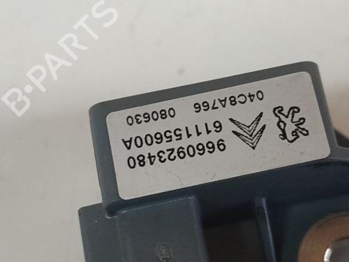 Electronic module CITROËN C5 III (RD_) 2.0 16V BioFlex (RDRFJF) | BP35971326M83 - Image 4