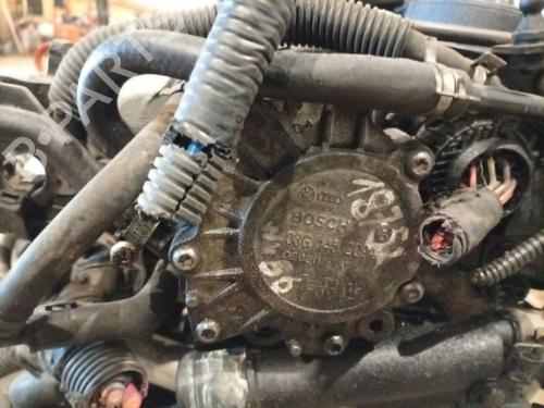 Bomba de vácuo Bomba de vácuo CHRYSLER SEBRING (JS) 2.0 CRD (140 hp) 36586271 36586271