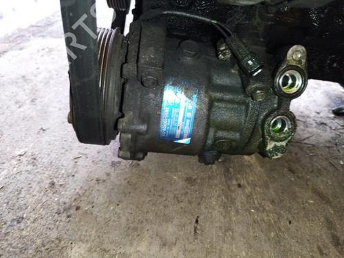 Used AC compressor AC compressor MAZDA 3 (BK) 1.6 DI Turbo (109 hp) 35484874 35484874