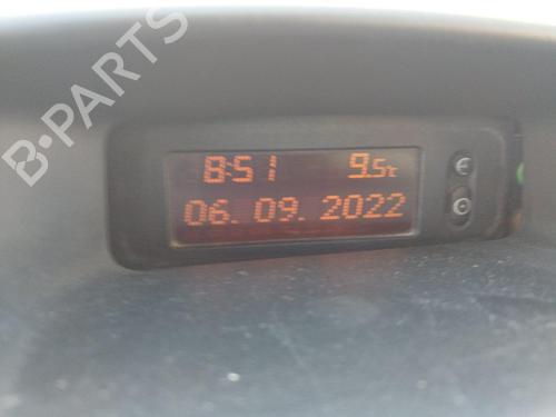 Boot lining OPEL ASTRA G Hatchback (T98) 2.0 DI (F08, F48) | BP35489202I3 - Image 11