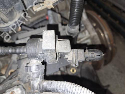 Used Electronic module Electronic module BMW 1 (E81) 116 i (115 hp) 35062170 35062170