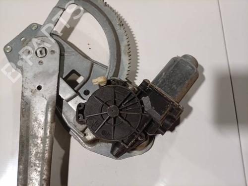 Left front window motor FORD TRANSIT Van (FA_ _) 2.4 TDCi RWD | BP36584205E21 - Image 2