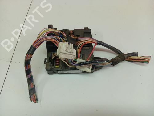 Used Electronic module Electronic module RENAULT SCÉNIC I MPV (JA0/1_, FA0_) 1.4 16V (JA0D, JA1H, Ja0W, JA10) (95 hp) 34751992 34751992
