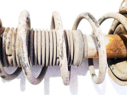 Used Shock absorber spring Shock absorber spring VW GOLF IV (1J1) 1.6 (100 hp) 36313008 36313008