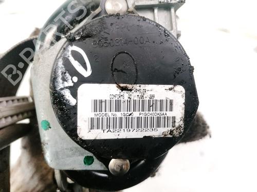 Front right seatbelt DODGE CALIBER 2.0 CRD | BP35413209I25 - Image 3