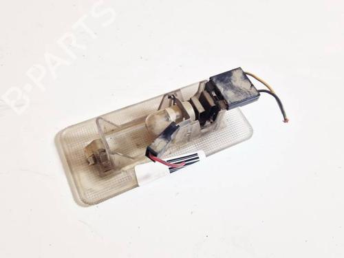 Interior roof light FORD TRANSIT Van (FA_ _) 2.2 TDCi | BP35036800I8 - Image 2