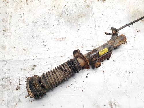 Used Left front shock absorber Left front shock absorber MAZDA 2 (DY) 1.4 (80 hp) 35508279 35508279