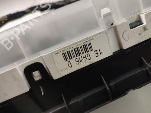 Instrument cluster MAZDA 6 Hatchback (GH) 2.0 MZR-CD (GH14) | BP34810085C47 - Image 6