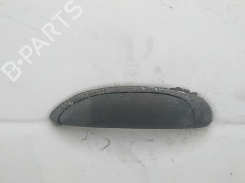 Used Front left exterior door handle Front left exterior door handle RENAULT MEGANE I (BA0/1_) 1.9 dCi (BA05, BA1F) (102 hp) 35880979 35880979