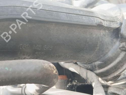 Pipe SKODA OCTAVIA II (1Z3) 1.4 TSI | BP36507325M125 - Image 4