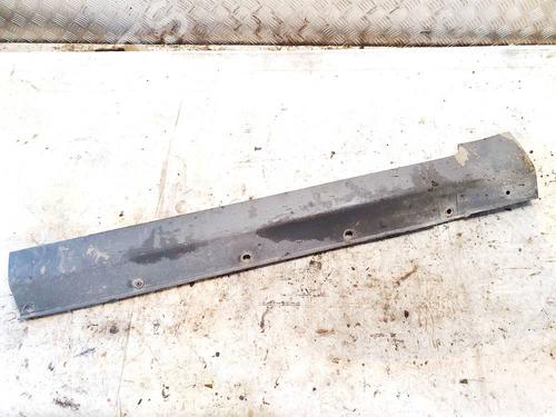 Venstre sidekjole Venstre sidekjole CHEVROLET CAPTIVA (C100, C140) 2.0 D (150 hp) 35380495 35380495