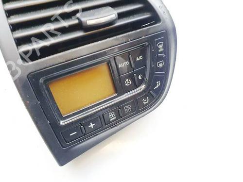 Display für Display CITROËN C4 Picasso I MPV (UD_) 2.0 HDi 138 (136 hp) 36547074 36547074