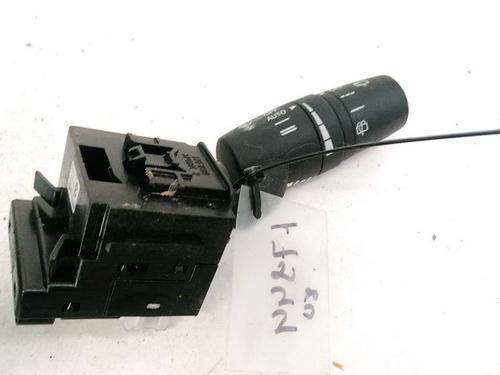 Warning switch MAZDA 6 Estate (GJ, GL) 2.2 D (GJ2FW, GJ1021, GJ1022, GL1021) | BP35404478I22 - Image 2