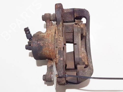 Right front brake caliper CHEVROLET LACETTI (J200) 2.0 D | BP35879482M104 - Image 2