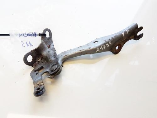 Used Hinge/Door check strap Hinge/Door check strap MAZDA 6 Hatchback (GG) 2.0 DI (GG14) (121 hp) 35882050 35882050