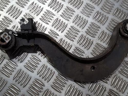 Used Left rear suspension arm Left rear suspension arm SKODA OCTAVIA II (1Z3) 1.4 (80 hp) 35692855 35692855