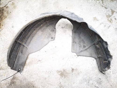 Used Wheel arch Wheel arch 35487385 35487385