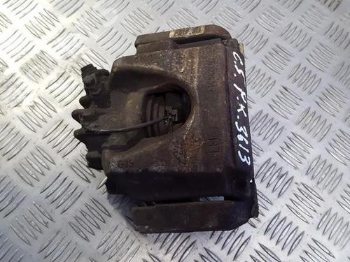 Used Left front brake caliper Left front brake caliper CITROËN C5 III (RD_) 1.6 HDi 110 (RD9HZC) (109 hp) 35669869 35669869