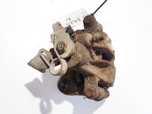 Left rear brake caliper PEUGEOT 807 (EB_) 2.2 HDi | BP35438979M107 - Image 2