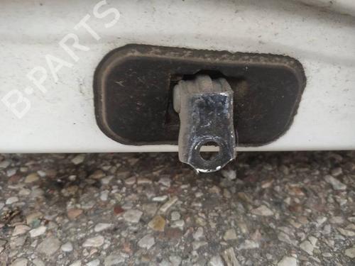 Dørhængsel/Dørbegrænser Dørhængsel/Dørbegrænser NISSAN QASHQAI I (J10, NJ10) 1.6 (114 hp) 35234265 35234265