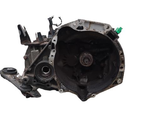 Used Gearbox Gearbox 35365025 35365025