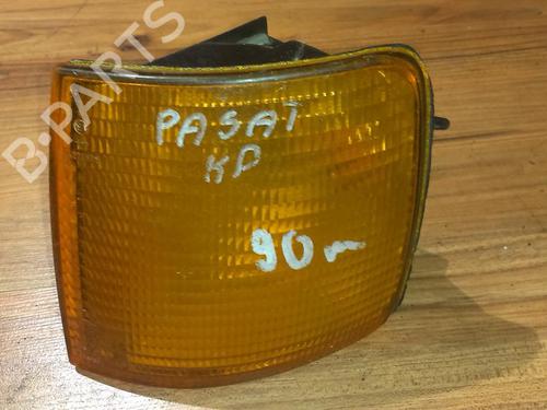 Used Left front indicator Left front indicator 35667132 35667132
