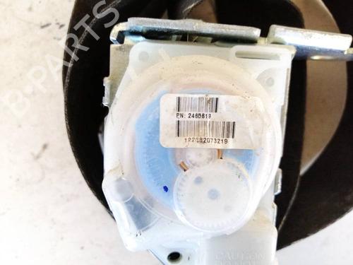 Rear left seatbelt MITSUBISHI ASX (GA_W_) 2.0 MIVEC (GA2W) | BP35261330I29 - Image 3