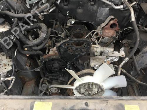 Engine mount NISSAN NAVARA NP300 (D40) 2.5 dCi 4WD | BP33075821M89  - Image 5