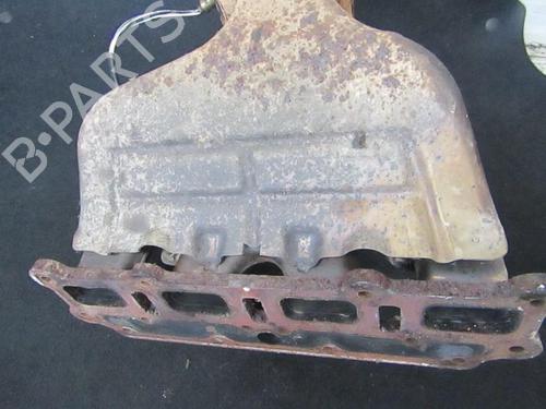 Used Exhaust manifold Exhaust manifold 35665106 35665106