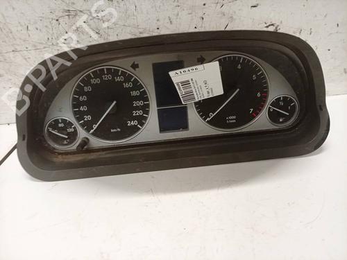Used Instrument cluster Instrument cluster 34981444 34981444