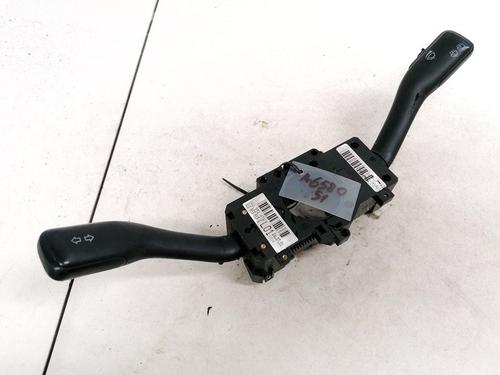Used Warning switch Warning switch SEAT ALHAMBRA (7V8, 7V9) 1.9 TDI (90 hp) 35574557 35574557